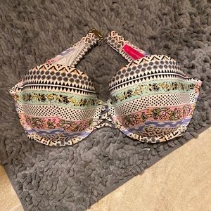 Victoria secret bathing suit top